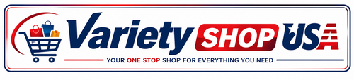 Variety Shop